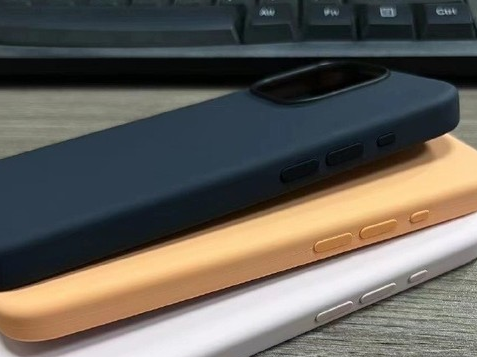 肇源苹果14维修站分享iPhone14手机壳能直接给iPhone15用吗?