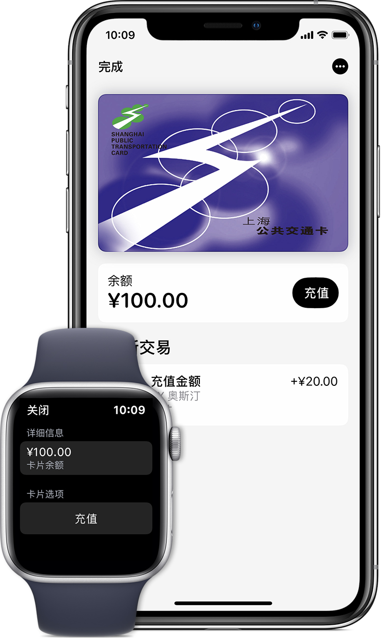 肇源苹果手机维修分享:用 Apple Pay 刷交通卡有哪些优势？如何设置和使用？ 