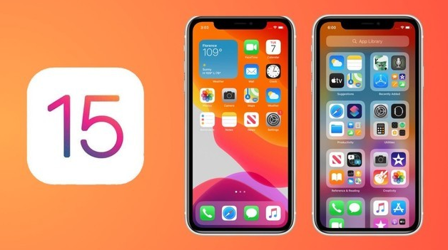 肇源苹果13维修分享iPhone13更新iOS 15.5，体验如何 