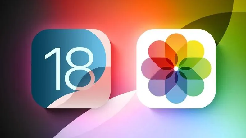 肇源苹果手机维修分享苹果 iOS / iPadOS 18.1Beta 3 发布 