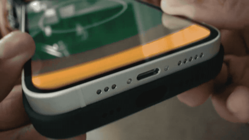 肇源苹果手机维修分享未来 Magsafe 还有哪些发展空间 