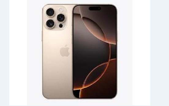 肇源苹果维修点分享iPhone 16 Pro Max进水维修 