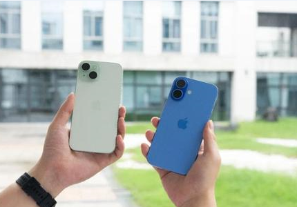 肇源苹果维修点分享iPhone 16 Plus屏幕更换大屏容易忽视的实操隐患 