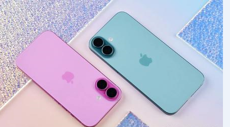 肇源苹果维修点分享iPhone 16扩容成本与市场套路 