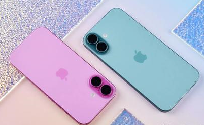 肇源苹果维修点分享iPhone 16手机黑屏多重诱因解析 