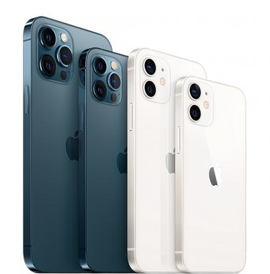 肇源苹果维修点分享iPhone 12 Pro发烫关联故障汇总 