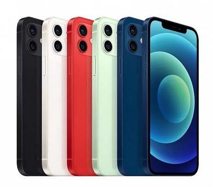 肇源苹果维修点分享iPhone 12 Pro Max发烫冷门故障梳理 