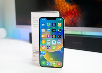 肇源苹果维修点分享iPhone 14电池发烫真实诱因盘点 