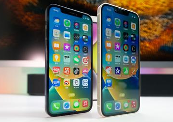 肇源苹果维修点分享iPhone 14 Plus发烫常见情况科普 