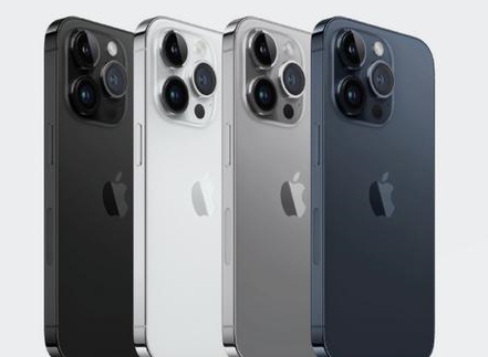 肇源苹果维修点分享iPhone 16 Pro 发烫多维度科普 