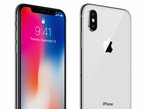 肇源苹果维修点分享iPhone X摄像头实拍质感与场景适配全解析 
