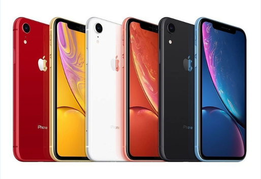 肇源苹果维修点分享iPhone XR摄像头原生色彩表现与日常拍摄实用指南 